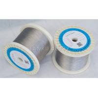 Quality 7 * 0.2mm NiCr - NiSi Thermocouple Bare Wire KX Bunch Wire For Thermocouple for sale