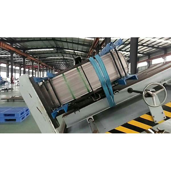 Quality Automatic Hydraulic Transformer Core Stacking Table Tilting Platform for sale