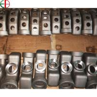 Quality Custom Industrial Gravity Casting Parts Magnesium Alloy Material for sale