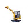 China Fuel-Efficient XE18 Excavator Earth Moving Machinery Construction Machinery factory