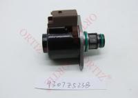 Buy cheap 4S4Q9G586AA IMF delphi 9307Z523B injector metering valve ORTIZ valve from wholesalers