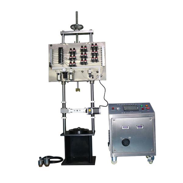 Quality Electric Hammer Durability Impact Testing Machine / Impact Drills Tester IEC for sale