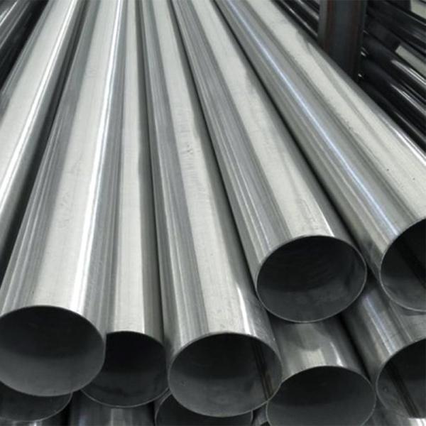 Quality 200Hv 321 Stainless Steel Pipe for sale
