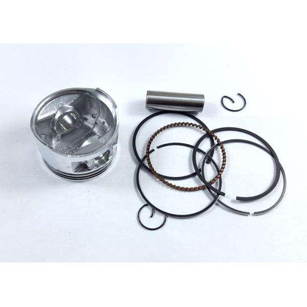 Quality CRYPTON Motorcycle Piston Kits And Ring Engine Parts Bore Diameter 49mm for sale