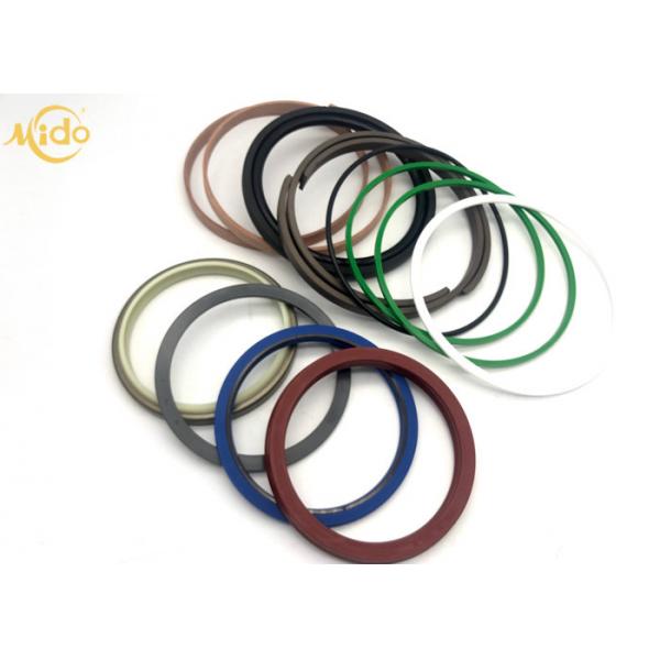 Quality 707-99-67120 PC400-5/6 PC450-6 Excavator Seal Kits High Pressure for sale