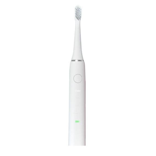 Quality Rechargeable Hanasco Toothbrush , Travel Sonic Clean Toothbrush for sale