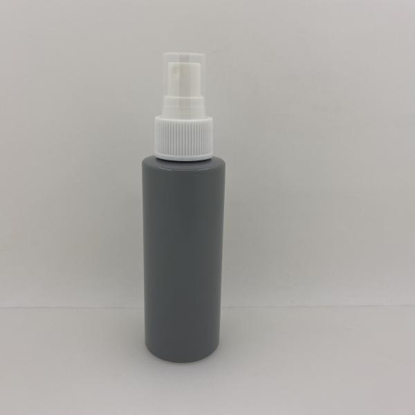 Quality Tubular Plastic Bottles With Fine Mist Sprayer Durable Recyclable for sale