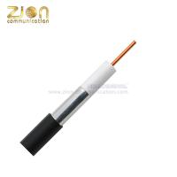 China Buy Wholesale China Bulk-buy 75 Ohm Trunk Cable QR 715 Tube Messenger 75ohm Coaxial Cable factory