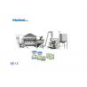 China 24000kg/8h 15kw 380V Baby Food Processing Equipment factory