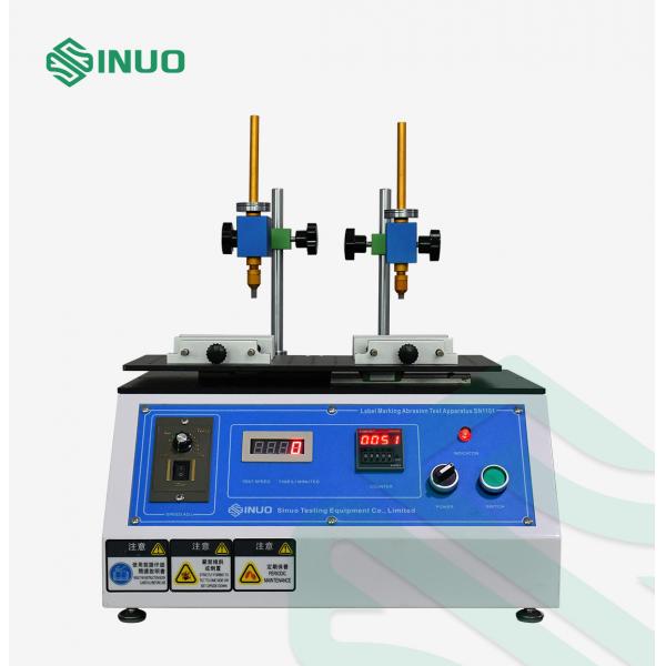Quality Clause 16 EVSE Testing Equipment Electric Vehicle Marking Durability IEC 61851 for sale