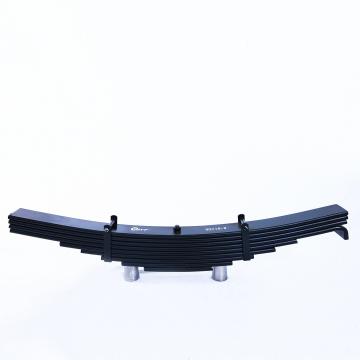 Quality 78.00kg 60Si2Mn SUP9 90×16-9 Fuwa Type Leaf Spring for sale
