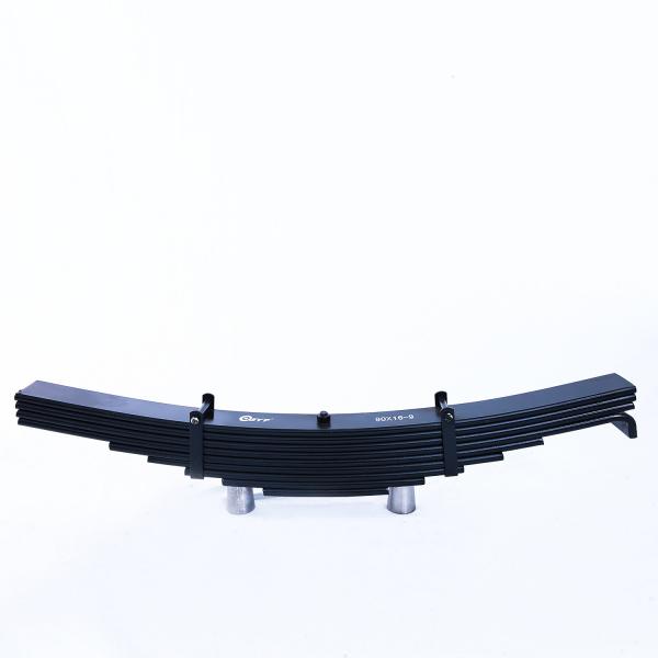 Quality 78.00kg 60Si2Mn SUP9 90×16-9 Fuwa Type Leaf Spring for sale