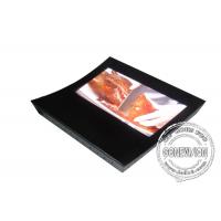 China 10.6 Inch Counter Commercial Lcd Coin Tray Digital Signage Displays Load The Coins factory