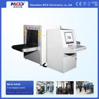 China Jail Bank Airport Security Detector Machine ,  Drug Detection System factory