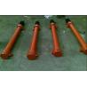 China China Hydraulic Cylinder manufacturer,  Hydraulic Cylinder for Trailer and Dump Truck factory