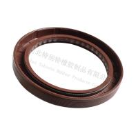 China TC Type NBR Rubber Oil Seal National Shaft Oil Seal 75x100x12 factory