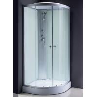 Quality 31''X31''X85'' Shower Enclosures 900 X 900 Quadrant for sale