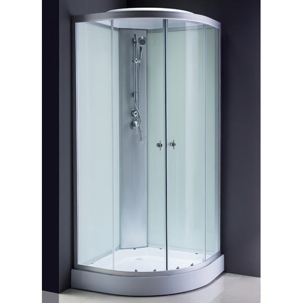 Quality 31''X31''X85'' Shower Enclosures 900 X 900 Quadrant for sale