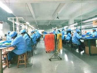China Factory - A Fiber Solution Technology Co., Ltd