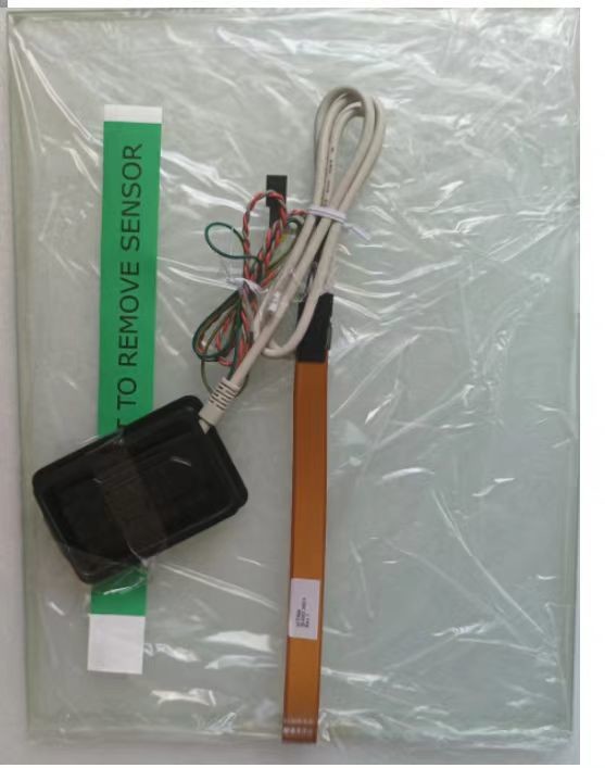 China 98000334056 Microtouch 3m Touch Sensor 15 Inch Touch Panel Atm Parts factory