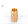 China Casting Processing High Precision Wear-Resistance Straight Shape Copper Du Bushing factory