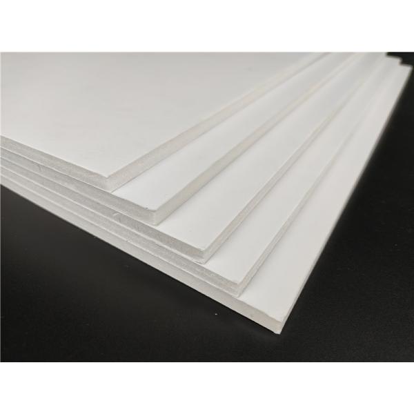Quality Durable Paper Foam Board A4 Size For Photographs Easily Cut for sale