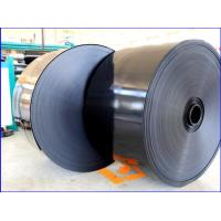 China Croppable Heat Shrink Wrapping Tape For Underground Pipe Joints Coating factory