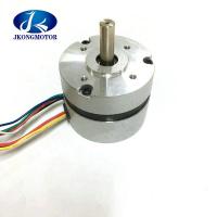 Quality Electrical 4000 Rpm 23W DC 36 Volt Brushless Motor With CE ROHS for sale
