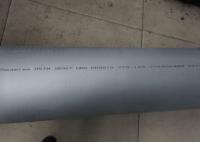 China ASTM B407 UNS NO8810 Nickel Alloy Tube 1.24 - 59.54mm Thickness DIN Standard factory