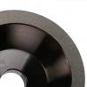 China 4'' Diamond Grinding Wheels For Carbide Metal 150 200 300# Cup Cutter Grinder factory
