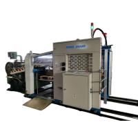 Quality 1300*920mm Automatic Die Cutting Machine 2000kg Paper Craft Die Cutting Machine for sale