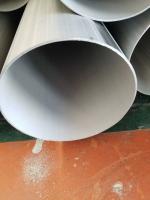 China API 5LC Grade LC65‐2205 Stainless Steel Welded Pipe UNS Number S31803 HFW factory