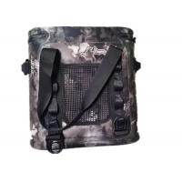 China TPU Soft 	Insulated Thermal Cooler Bag Eco Friendly OEM ODM for sale