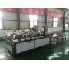 China High Efficiency Corrugated Carton Machine Corrugated Box Manufacturing Machine factory