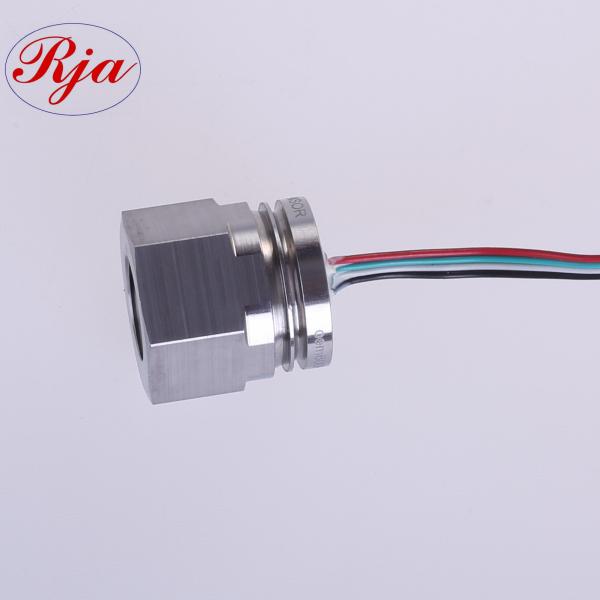 Quality 1-50 mpa Strain Gauge Pressure Sensor , Low Cost Industrial Pressure Sensor for sale