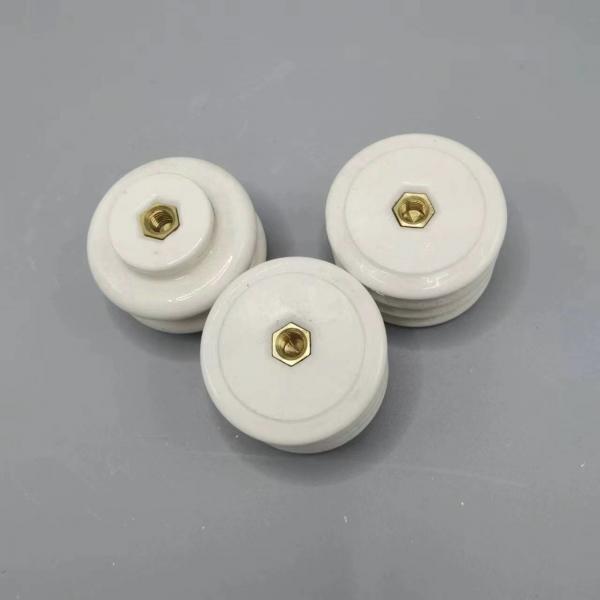 Quality Abrasion Proof Alumina Ceramic Parts High Temperature Corrosion Resistance for sale