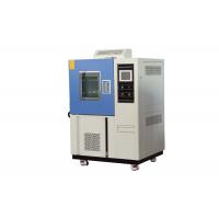 Quality Stability Constant Temperature Humidity Chamber / Temperature Controlled Environment Chamber for sale