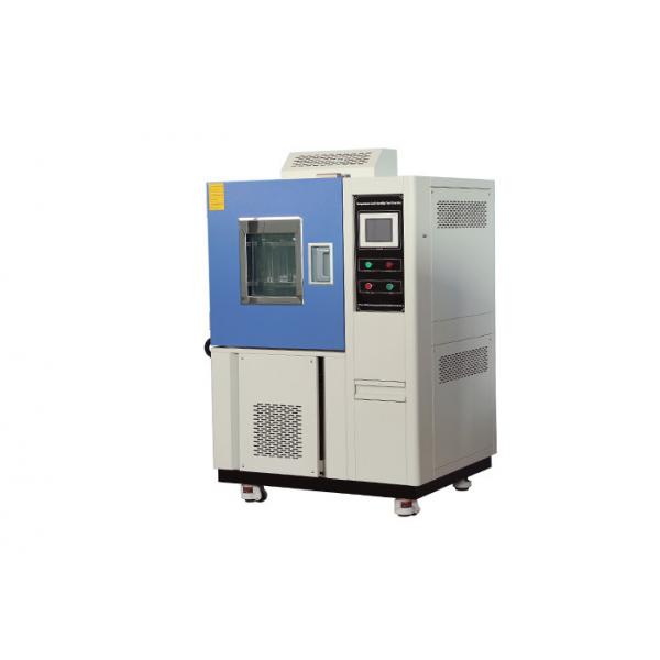 Quality Stability Constant Temperature Humidity Chamber / Temperature Controlled Environment Chamber for sale