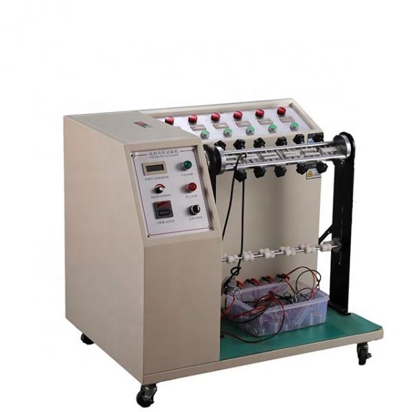 Quality UL817 Wire Testing Equipments for sale