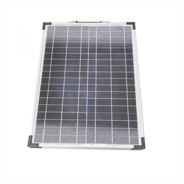 Quality Portable Solar Panel Roof And Ground Mounting Home Use Solar Panels for sale