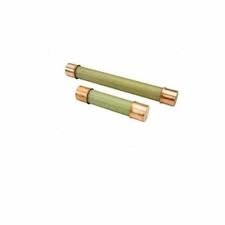 Quality 2.75-5.5kV High Voltage Fuse High Voltage HRC Fuse Motor Fuses To USA Dimensions for sale