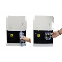 Quality Hands Free 112W Cooling R134a 15S Bottled Water Dispenser Tabletop Water for sale