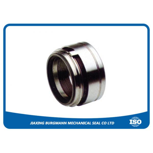 Quality Stationary Bellows Mechanical Seal , Balanced High Temperature Mechanical Seal for sale