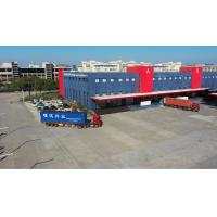 Quality Value Added Bonded Warehouse Service Export duty free 7*24 Hours Strict for sale