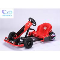 China Electro Racing Kids 10KM Mini Off Road Go Kart for sale
