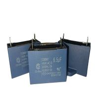 Quality Air Conditioner Fan Capacitor for sale