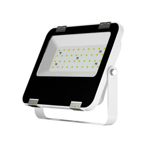 Quality 130lm/ W LED SMD Flood Lights 30w Super Bright Outdoor Spotlights for sale