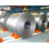 China DX51D+Z Galvanized Steel Coil And Sheet With Pure Zinc For Construction / Base Metal factory