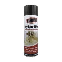 Buy cheap Aeropak Spot Lifter Spray Powerful Oil And Grease Stain Remover from wholesalers