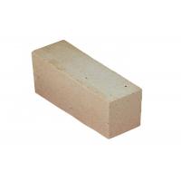 china Thermal Insulation Bricks Light Weight High Alumina Bubble For EAF